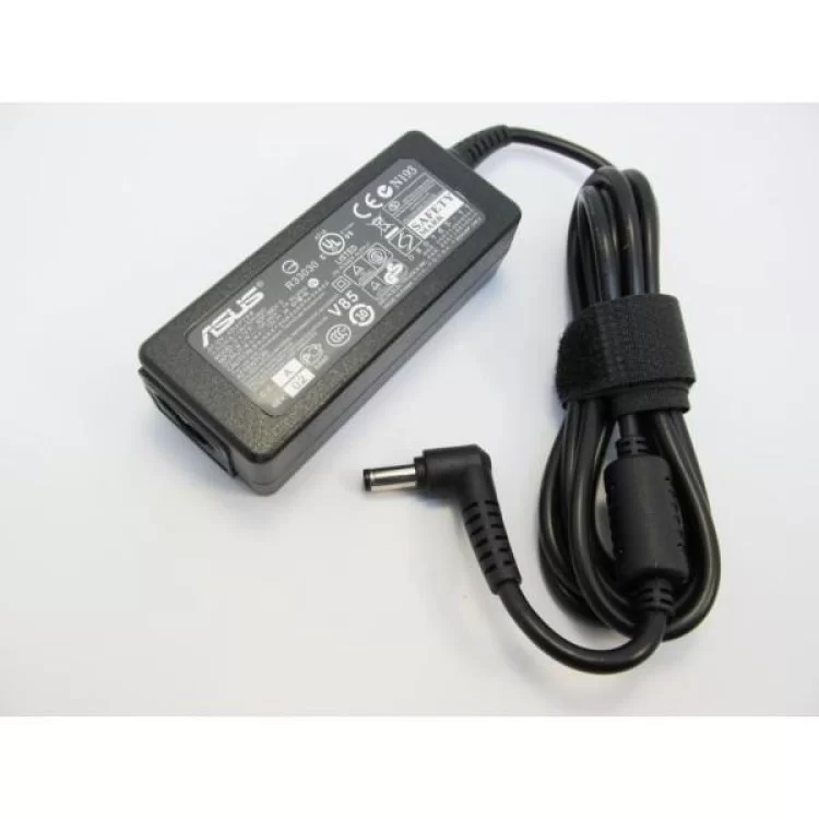 Блок живлення до ноутбуку ASUS 36W 12V, 3A, роз'єм 5.5/2.5 (ADP-36EH / A40237) ціна 1 294грн - фотографія 2