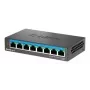 Комутатор мережевий D-Link DMS-108/E