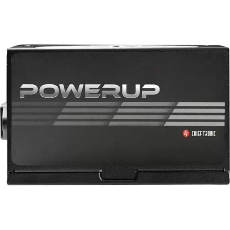 Блок питания Chieftronic 650W PowerUP Gold (GPX-650FC) инструкция - картинка 6