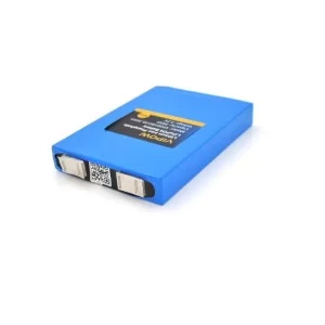 Батарея LiFePo4 Vipow LiFePO4 3.2V-30Ah (17556)