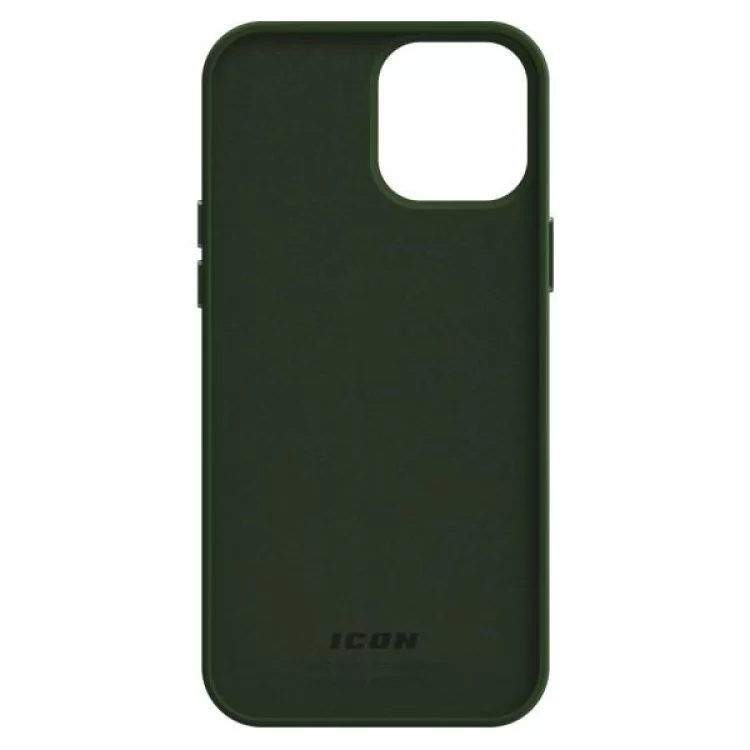 Чохол до мобільного телефона Armorstandart ICON2 Case Apple iPhone 13 Pro Max Clover (ARM60503) ціна 749грн - фотографія 2