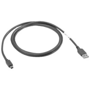 Интерфейсный кабель Symbol/Zebra USB для кредла CRD30XX (25-68596-01R)