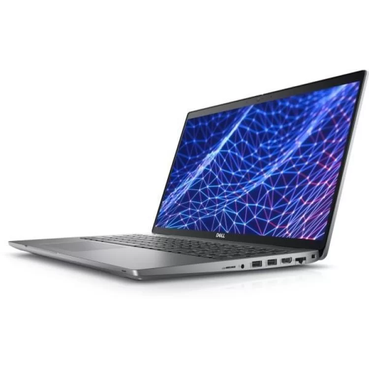 Ноутбук Dell Latitude 5530 (N212L5530MLK15UA_UBU) ціна 61 253грн - фотографія 2