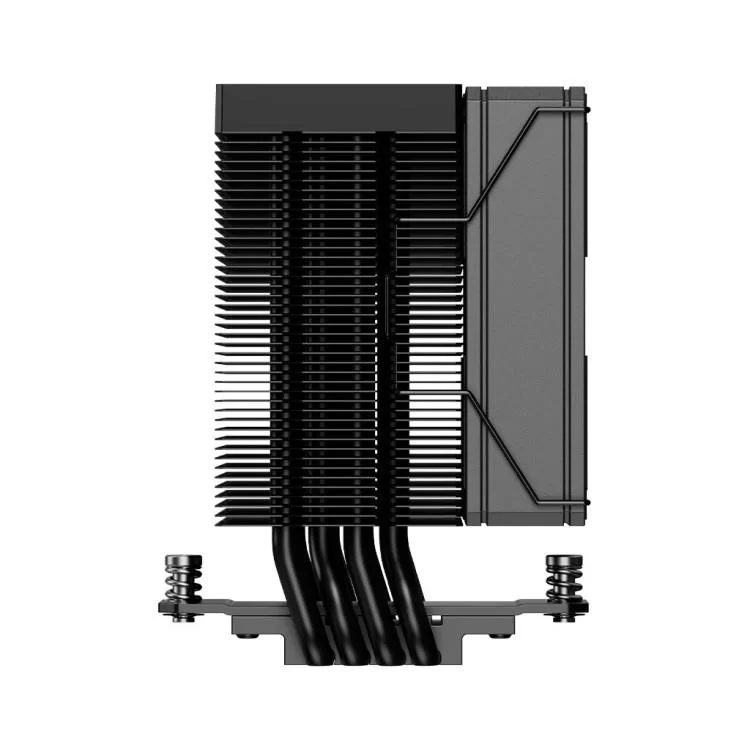 продаем Кулер для процессора ID-Cooling FROZN A400 Black в Украине - фото 4