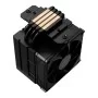 Кулер для процессора ID-Cooling FROZN A400 Black