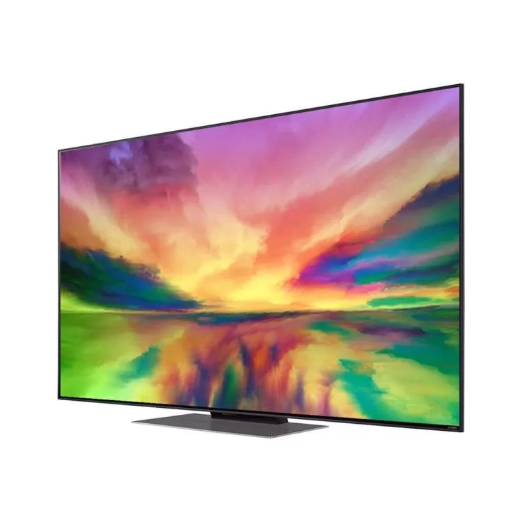 Телевізор LG 65QNED816RE ціна 71 999грн - фотографія 2