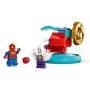 Конструктор LEGO Spidey Павук проти Зеленого гобліна 84 деталі (10793)