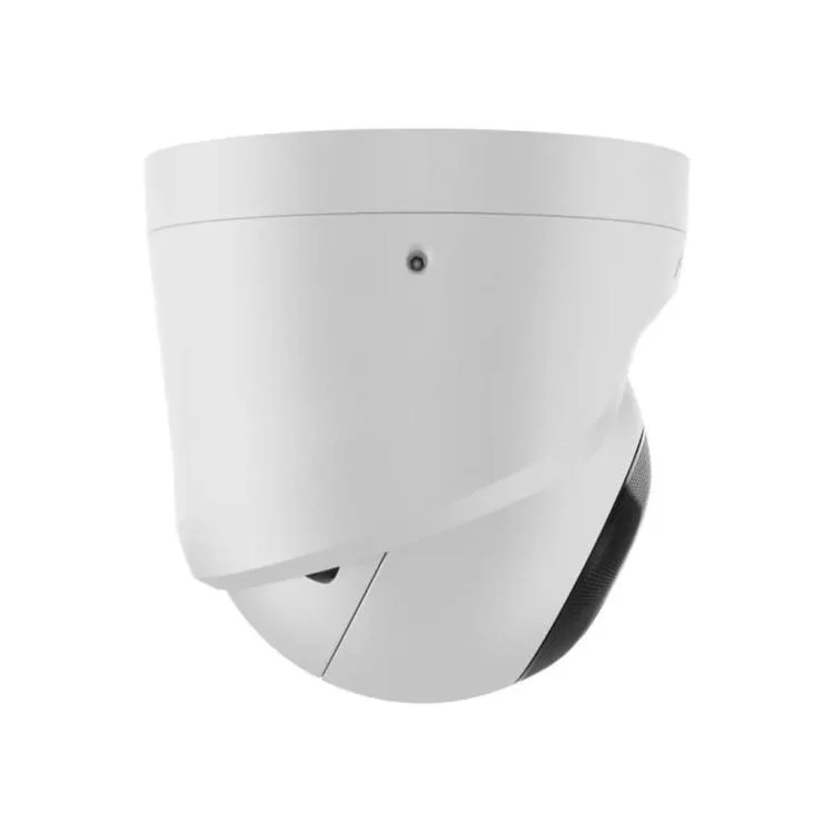 Камера видеонаблюдения Ajax TurretCam (5/4.0) white отзывы - изображение 5