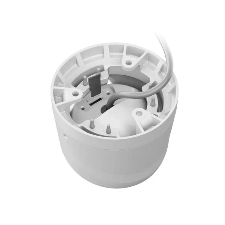 Камера видеонаблюдения Ajax TurretCam (5/4.0) white характеристики - фотография 7