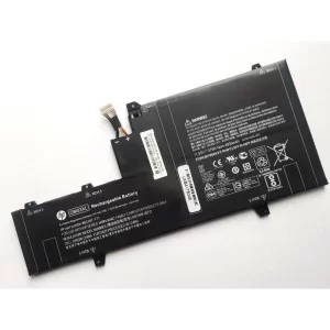 Аккумулятор для ноутбука HP EliteBook Folio 1030 G2 OM03XL, 57Wh (4935mAh), 3cell, 11 (A47555)
