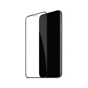 Стекло защитное PowerPlant Full screen Apple iPhone XS Max/11 Pro Max, Black (GL607426)