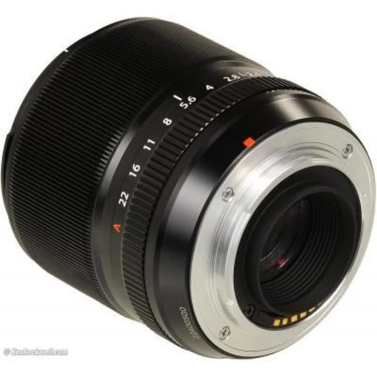 продаем Объектив Fujifilm XF-60mm F2.4 R Macro (16240767) в Украине - фото 4