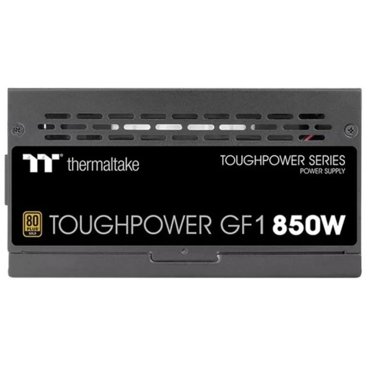 в продаже Блок питания ThermalTake 850W Toughpower GF1 (PS-TPD-0850FNFAGE-1) - фото 3