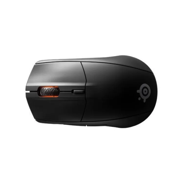 Мышка SteelSeries Rival 3 Wireless Black (62521) цена 3 644грн - фотография 2