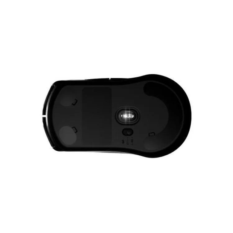 в продажу Мишка SteelSeries Rival 3 Wireless Black (62521) - фото 3