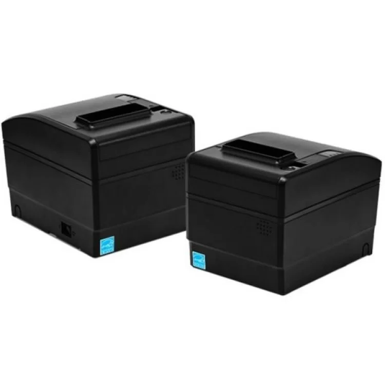 Принтер чеків Bixolon SRP-S300LOS USB, RS232 (14702) ціна 19 230грн - фотографія 2