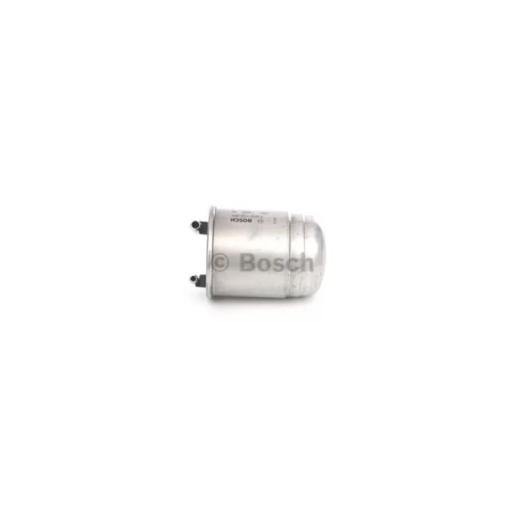 Фільтр паливний Bosch F 026 402 104 ціна 1 110грн - фотографія 2