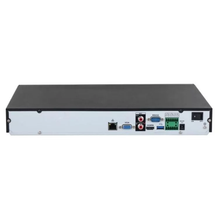 Регистратор для видеонаблюдения Dahua DHI-NVR5232-EI цена 30 996грн - фотография 2