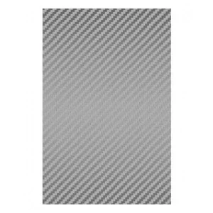Пленка защитная Armorstandart back panel Carbone Silver (ARM60371)