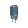 Зарядное устройство Baseus Super Si Quick Charger 1C Blue (CCSUP-B03)