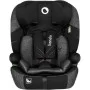 Автокресло Lionelo Levi One i-Size Black Grey (LO-LEVI ONE I-SIZE BLACK GREY)