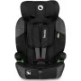 Автокрісло Lionelo Levi One i-Size Black Grey (LO-LEVI ONE I-SIZE BLACK GREY)