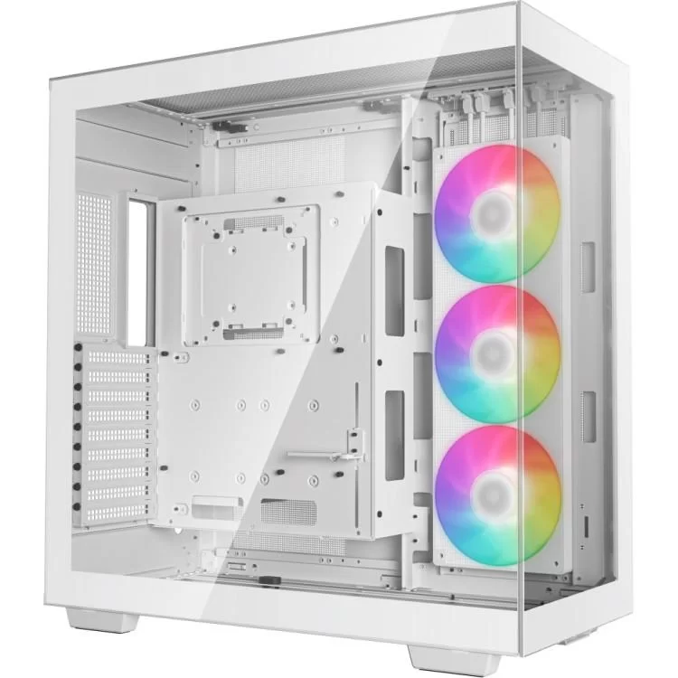 Корпус Deepcool CH780 White (R-CH780-WHADE41-G-1) ціна 13 717грн - фотографія 2