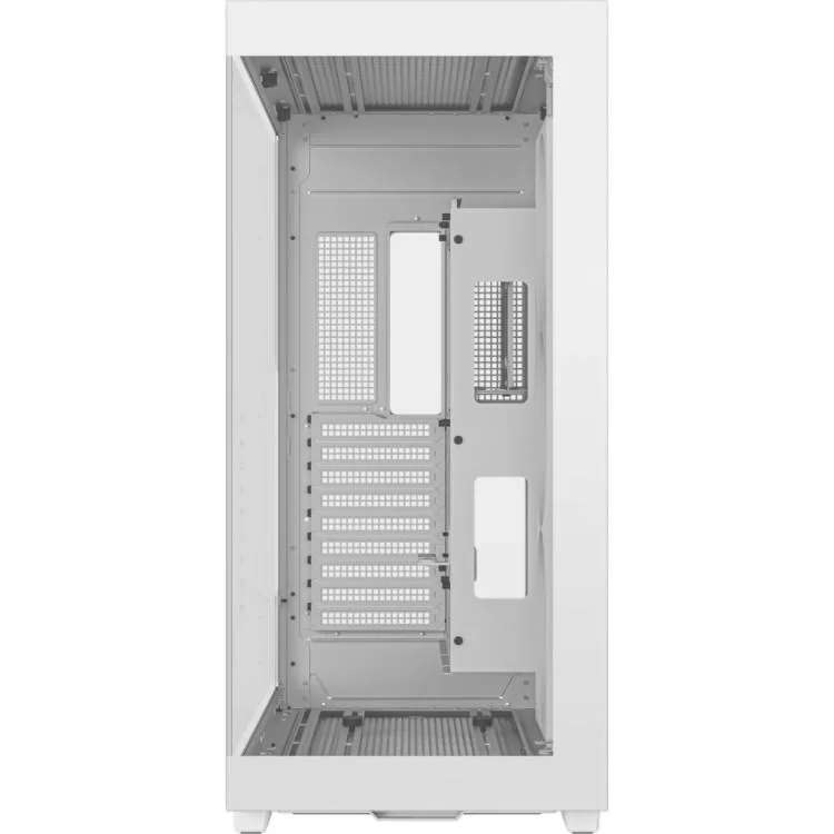 Корпус Deepcool CH780 White (R-CH780-WHADE41-G-1) відгуки - зображення 5