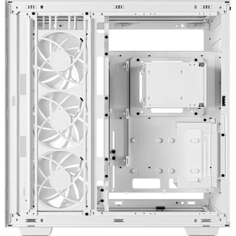 Корпус Deepcool CH780 White (R-CH780-WHADE41-G-1) інструкція - картинка 6