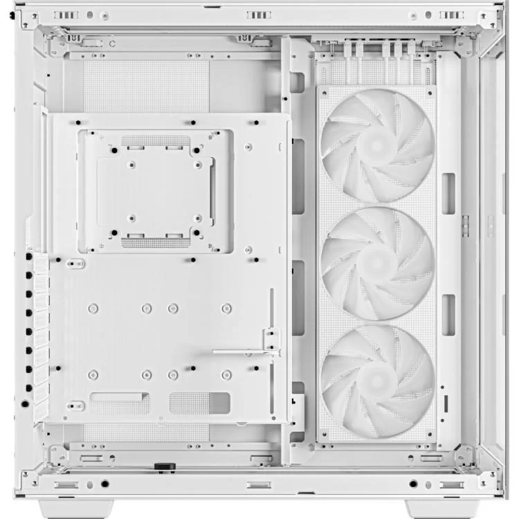 Корпус Deepcool CH780 White (R-CH780-WHADE41-G-1) характеристики - фотографія 7