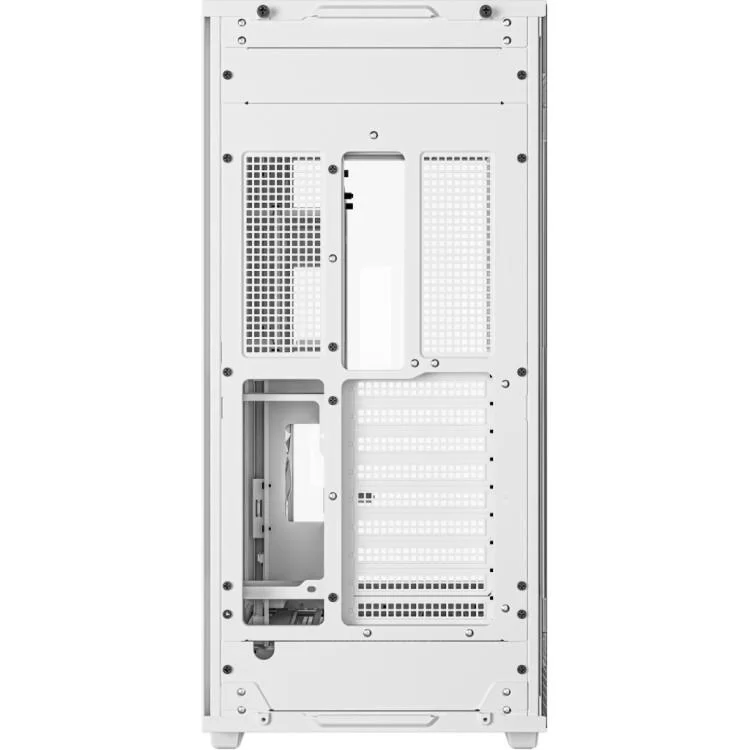 Корпус Deepcool CH780 White (R-CH780-WHADE41-G-1) - фото 9