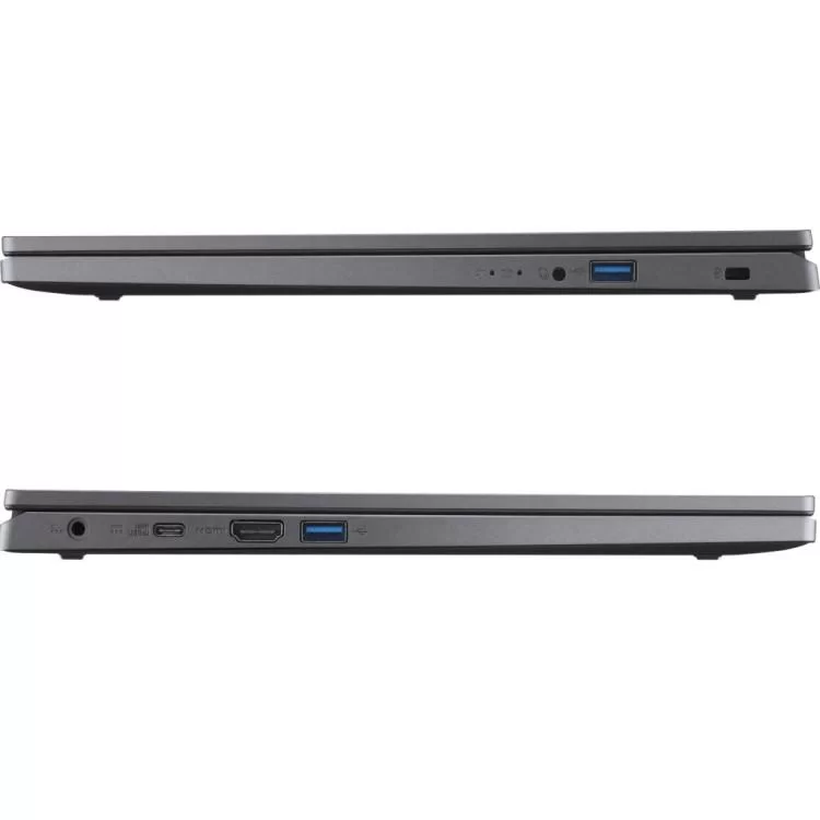 Ноутбук Acer Extensa 15 EX215-23 (NX.EH3EU.00E) відгуки - зображення 5