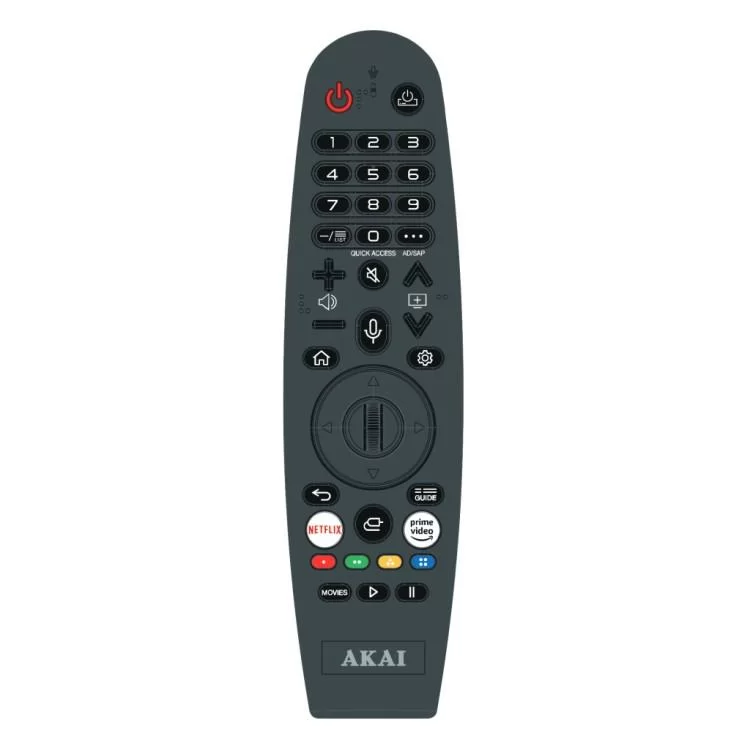 Телевизор Akai AK40FHD22W отзывы - изображение 5