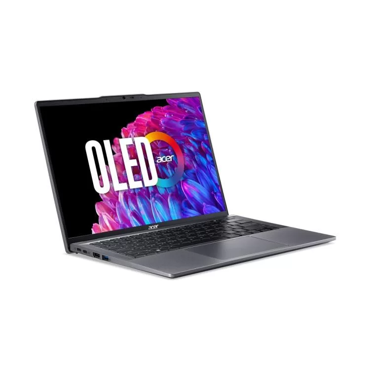 Ноутбук Acer Swift Go 14 SFG14-63-R2PL (NX.KTSEU.005) ціна 86 398грн - фотографія 2