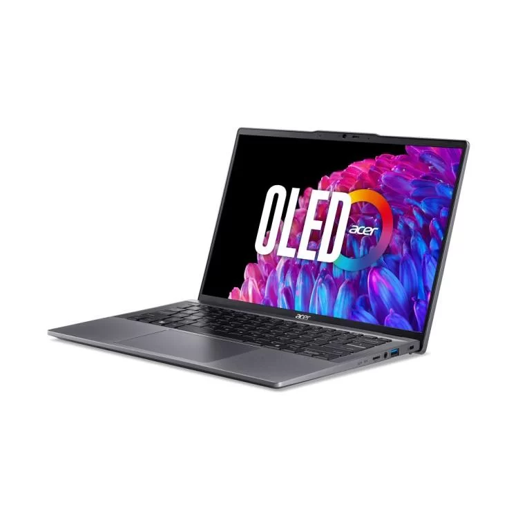 Ноутбук Acer Swift Go 14 SFG14-63-R2PL (NX.KTSEU.005) відгуки - зображення 5