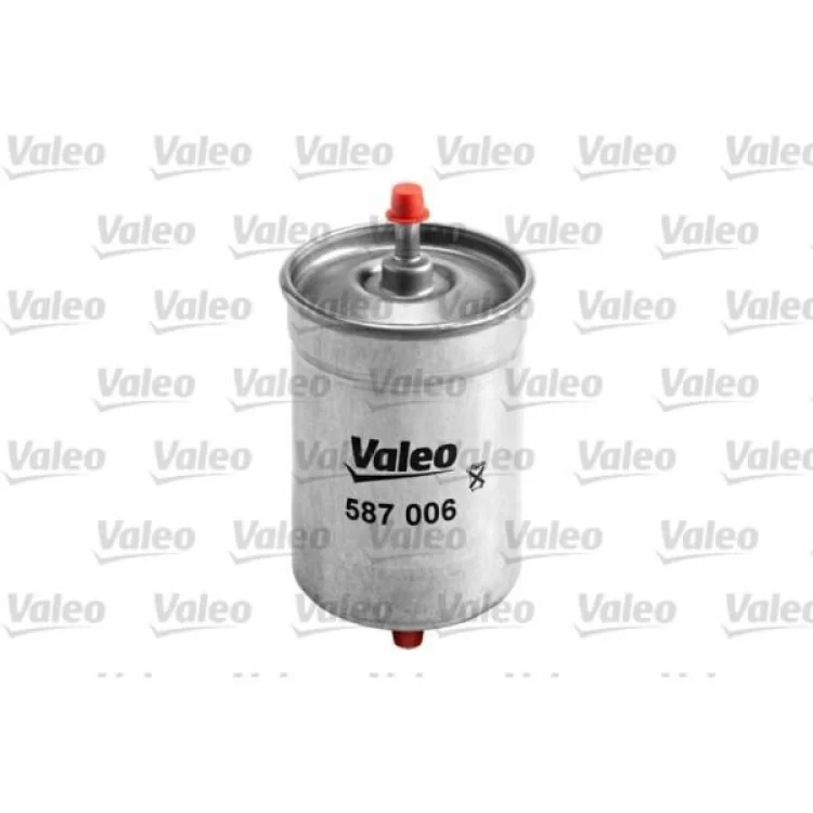 Фильтр топливный Valeo 587006 цена 297грн - фотография 2