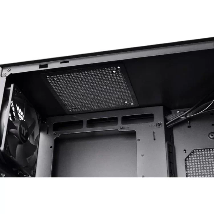 Корпус ThermalTake V350 TG ARGB Air Black (CA-1S3-00M1WN-03) - фото 11