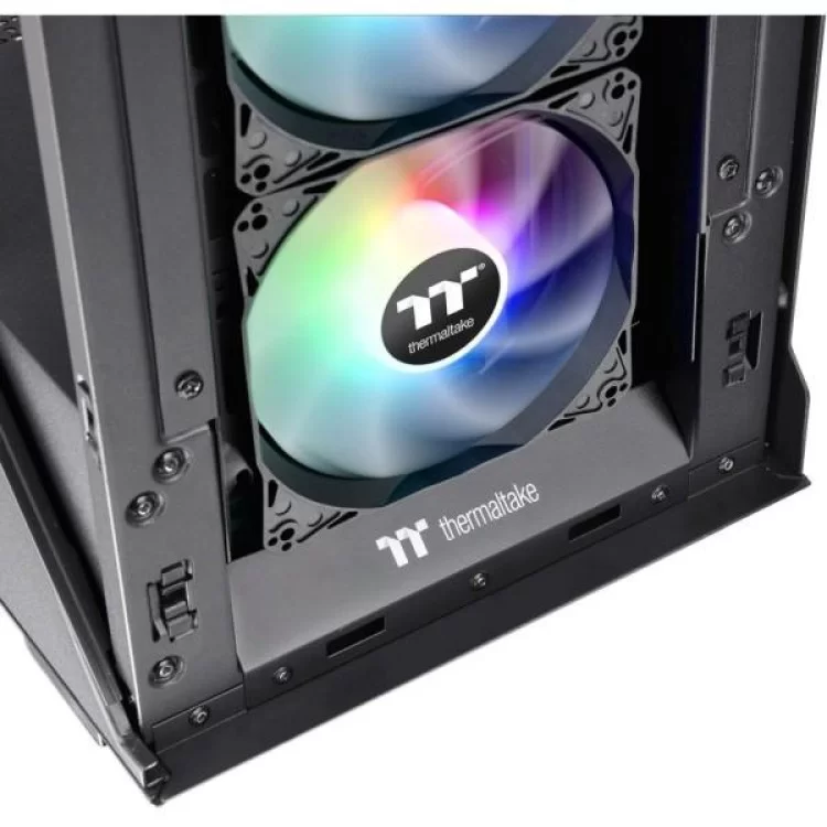 Корпус ThermalTake V350 TG ARGB Air Black (CA-1S3-00M1WN-03) характеристики - фотографія 7