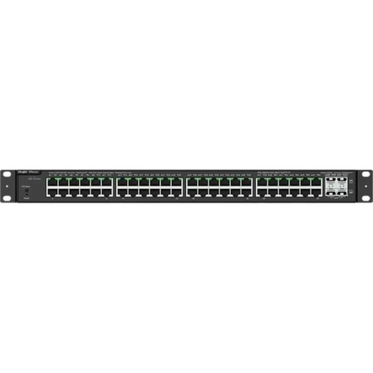 Коммутатор сетевой Ruijie Networks RG-NBS3100-48GT4SFP-P инструкция - картинка 6