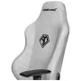 Крісло ігрове Anda Seat Phantom 3 Size L Grey (AD18Y-06-G-F)