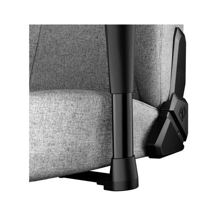 Крісло ігрове Anda Seat Phantom 3 Size L Grey (AD18Y-06-G-F) - фото 9