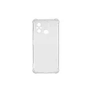 Чехол для мобильного телефона BeCover Anti-Shock Xiaomi Redmi 12C Clear (709176)