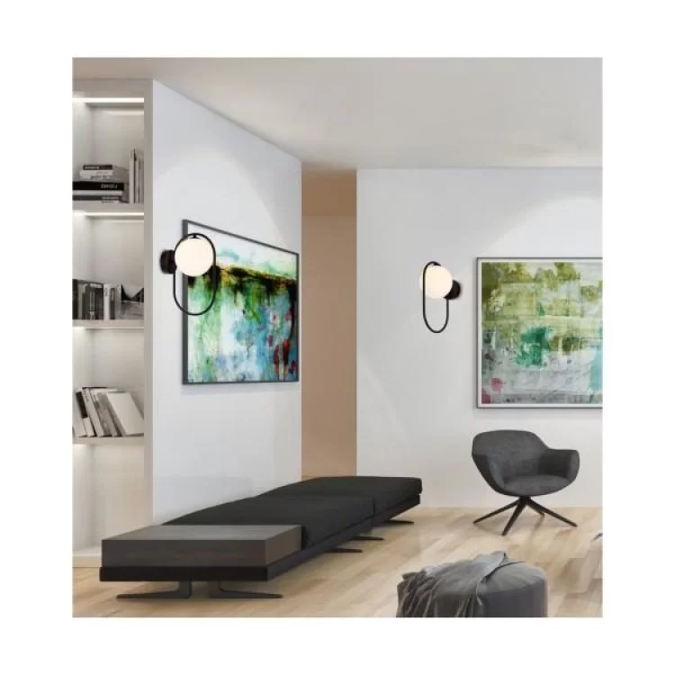 Бра Candellux 21-10179 Cordel (21-10179) - фото 10