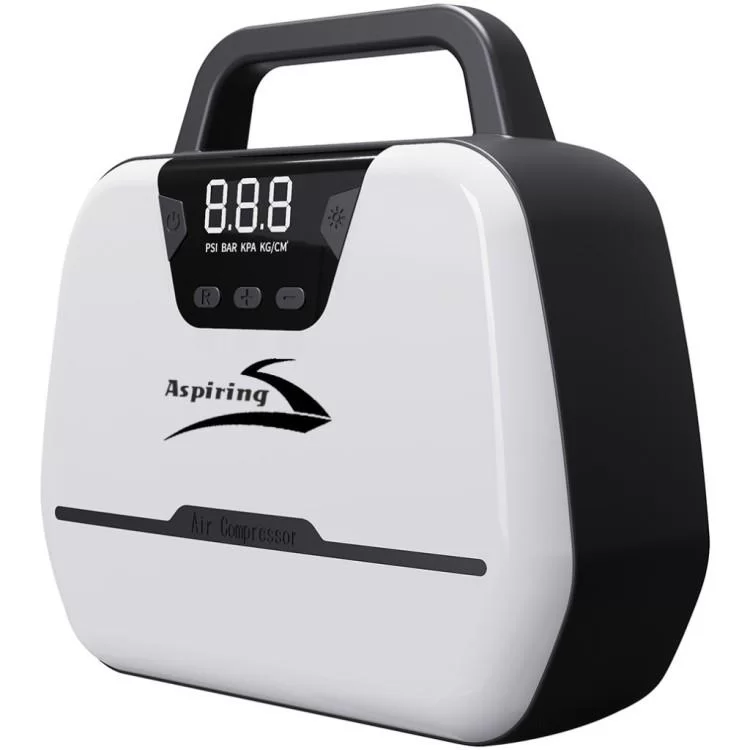 в продажу Автомобільний компресор Aspiring Airflow 2 - фото 3
