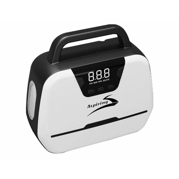 продаємо Автомобільний компресор Aspiring Airflow 2 в Україні - фото 4