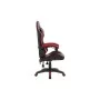 Крісло ігрове Defender xCom Black/Red (64337)