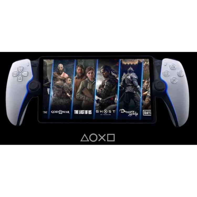 Игровая консоль Sony PlayStation Пристрій для дистанційної гри Portal (1000042436) обзор - фото 8