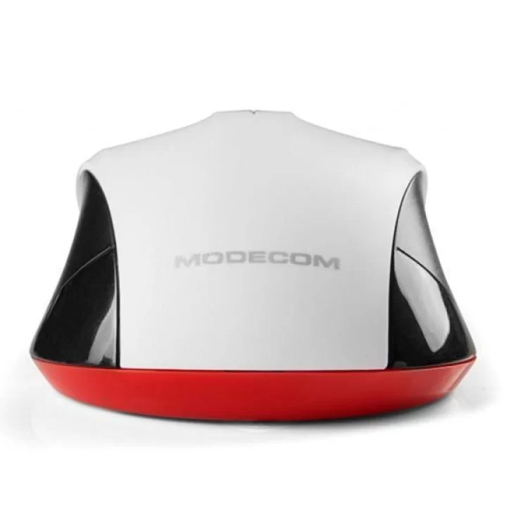 продаємо Мишка Modecom MC-M9.1 USB White (M-MC-00M9.1-200) в Україні - фото 4