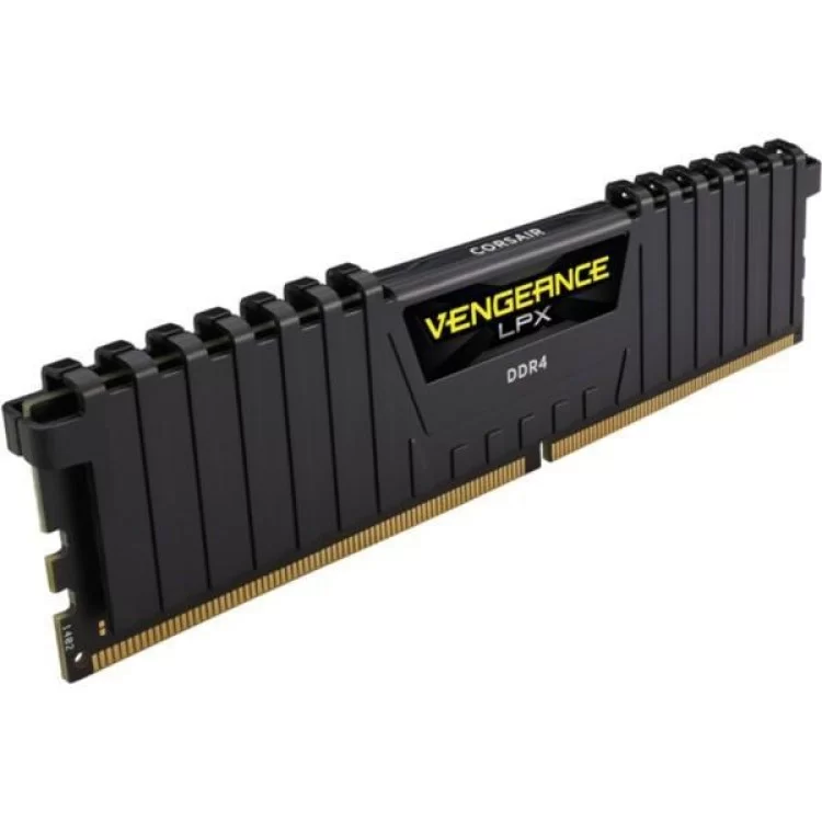 продаємо Модуль пам'яті для комп'ютера DDR4 16GB (2x8GB) 3200 MHz Vengeance Corsair (CMK16GX4M2E3200C16) в Україні - фото 4