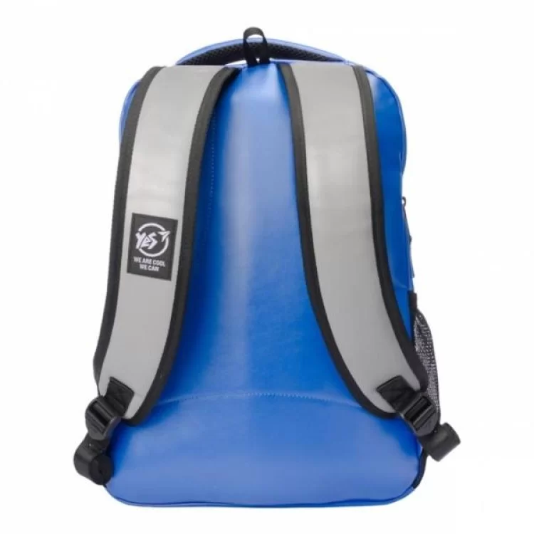 Рюкзак шкільний Yes T-32 Citypack ULTRA синій (558412) ціна 2 454грн - фотографія 2